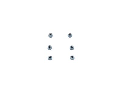 Mopar 6508551AA Nut-HEXAGON Lock