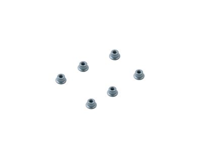 Mopar 6508551AA Nut-HEXAGON Lock
