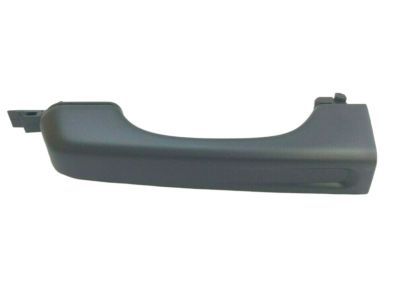 Mopar 68282348AC Handle-Exterior Door