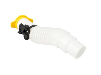 Mopar 68256070AA Filler Ne-Washer Reservoir