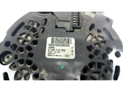 Mopar 56029745AB Generator-Engine