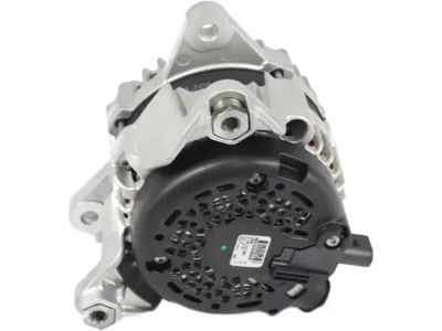Mopar 56029745AB Generator-Engine