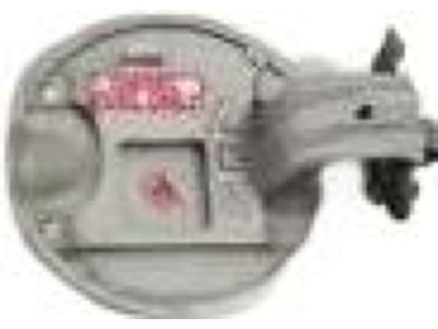 Mopar 55394206AC Door Fuel-Fuel Fill