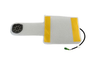 Mopar 68156878AC Element-Heated Seat