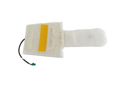 Mopar 68156878AC Element-Heated Seat
