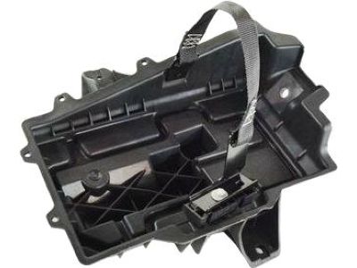 Mopar 68226079AD Tray-Battery