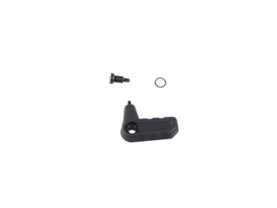 Mopar 68421577AC Latch-Quarter Window