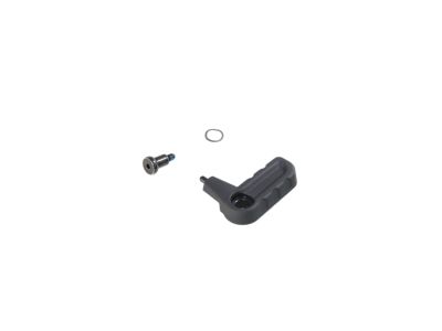 Mopar 68421577AC Latch-Quarter Window