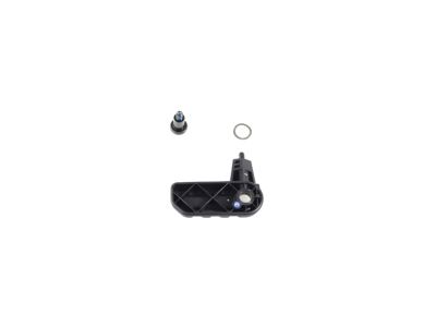 Mopar 68421577AC Latch-Quarter Window