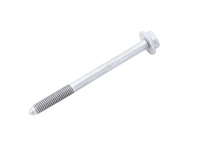 Mopar 6512634AA Screw-HEXAGON Head