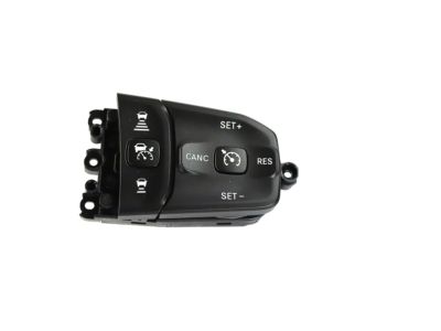 Mopar 68309592AD Switch-Speed Control