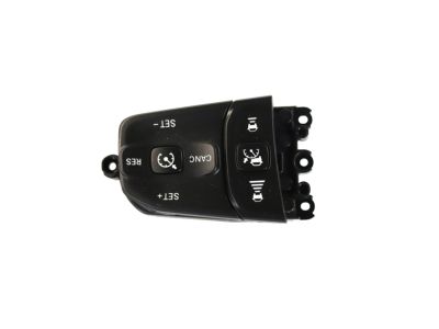 Mopar 68309592AD Switch-Speed Control