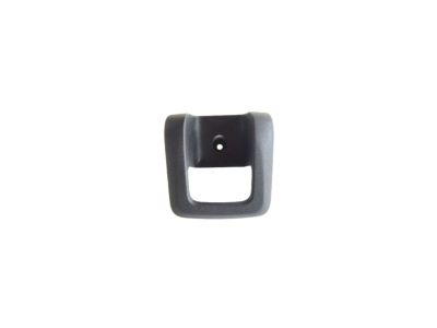 Mopar 1XT07DX9AA Bezel-Seat Back Release