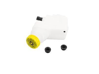 Mopar 68263136AA Brake Master Cylinder Reservoir