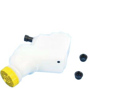 Mopar 68263136AA Brake Master Cylinder Reservoir