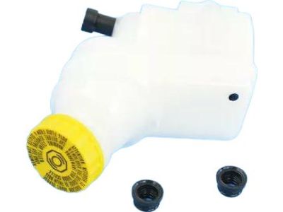 Mopar 68263136AA Brake Master Cylinder Reservoir