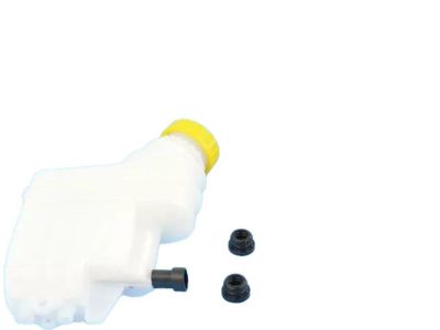 Mopar 68263136AA Brake Master Cylinder Reservoir