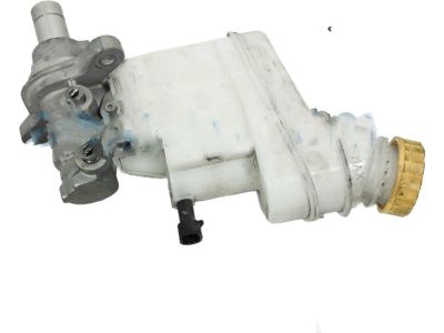 Mopar 68263136AA Brake Master Cylinder Reservoir