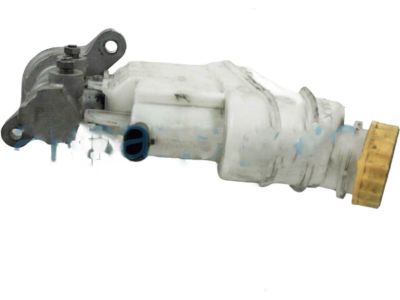 Mopar 68263136AA Brake Master Cylinder Reservoir