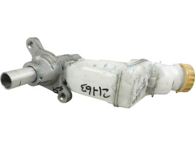 Mopar 68263136AA Brake Master Cylinder Reservoir
