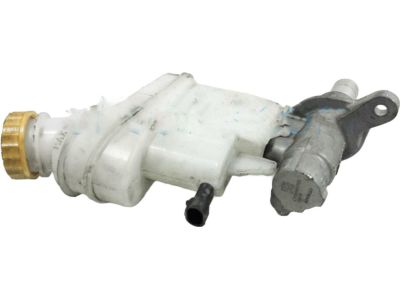 Mopar 68263136AA Brake Master Cylinder Reservoir
