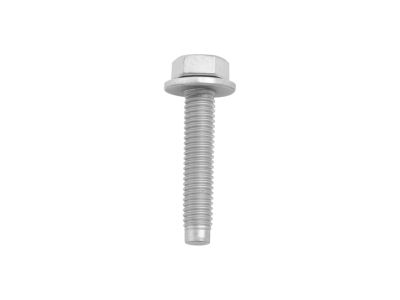 Mopar 6513529AA HEX FLANGE HEAD