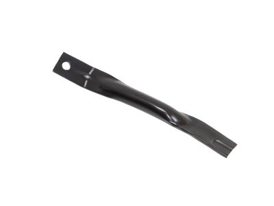 Mopar 68038112AA Brace-Deck Opening Lower Panel