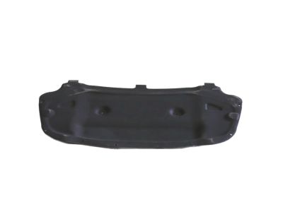 Mopar 68363213AD SILENCER-Hood