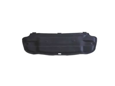 Mopar 68363213AD SILENCER-Hood
