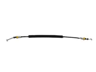 Mopar 68058978AC Cable-Outside Handle