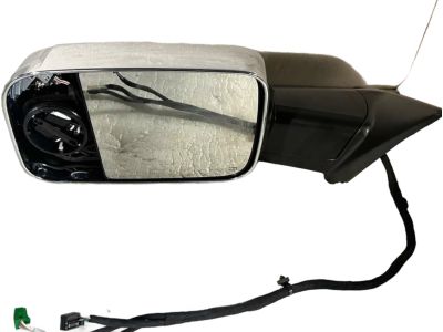 Mopar 68374947AD Door Mirror Left