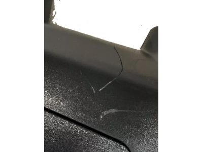 Mopar 68374947AD Door Mirror Left