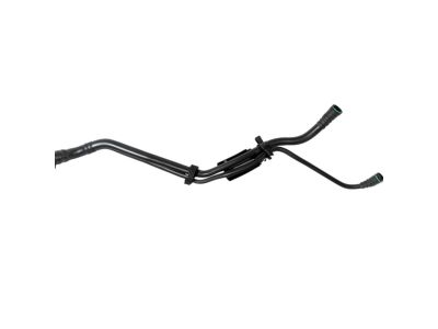 Mopar 52030375AA Tube-UREA Filler