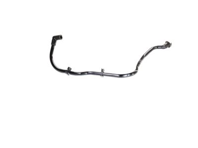 Mopar 68285607AA Hose-Make Up Air
