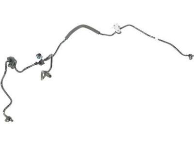 Mopar 68412506AB Hose-A/C Liquid