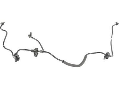 Mopar 68412506AB Hose-A/C Liquid