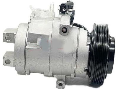 Mopar 55111034AA COMPRES0R-Air Conditioning