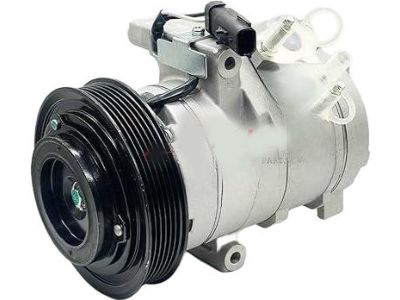 Mopar 55111034AA COMPRES0R-Air Conditioning