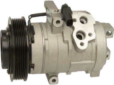 Mopar 55111034AA COMPRES0R-Air Conditioning
