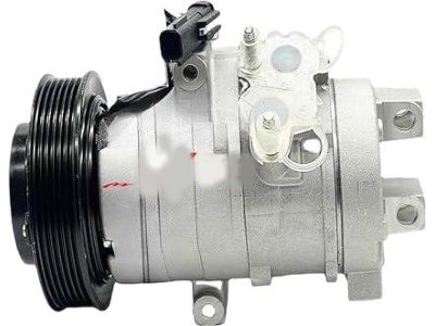 Mopar 55111034AA COMPRES0R-Air Conditioning