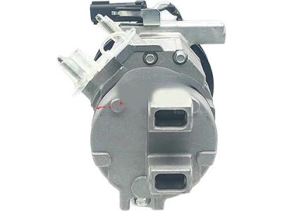Mopar 55111034AA COMPRES0R-Air Conditioning