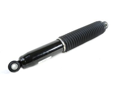 Mopar 68157782AD *SHOCKABS-Suspension