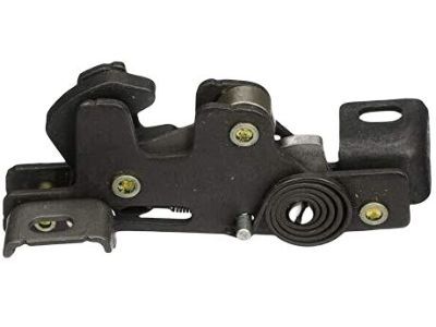 Mopar 68002972AA Latch-Seat