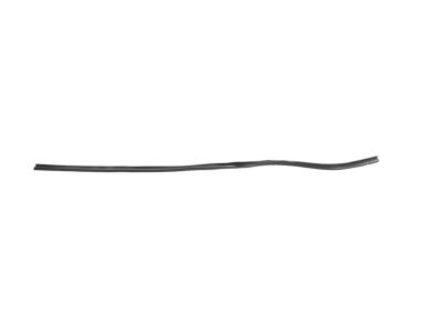 Mopar 68410376AA Seal-SUNROOF Glass