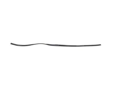 Mopar 68410376AA Seal-SUNROOF Glass