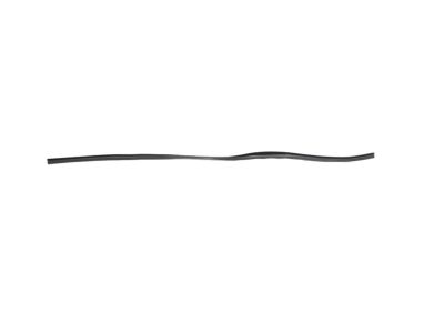 Mopar 68410376AA Seal-SUNROOF Glass