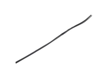 Mopar 68410376AA Seal-SUNROOF Glass