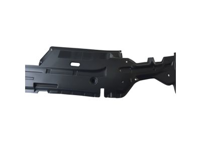 Mopar 68102929AC Shield-Floor Pan
