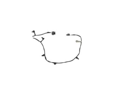 Mopar 68414890AB Wiring-Rear FASCIA