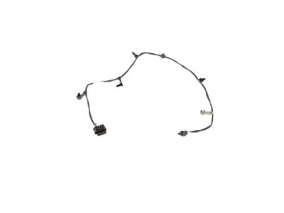 Mopar 68414890AB Wiring-Rear FASCIA